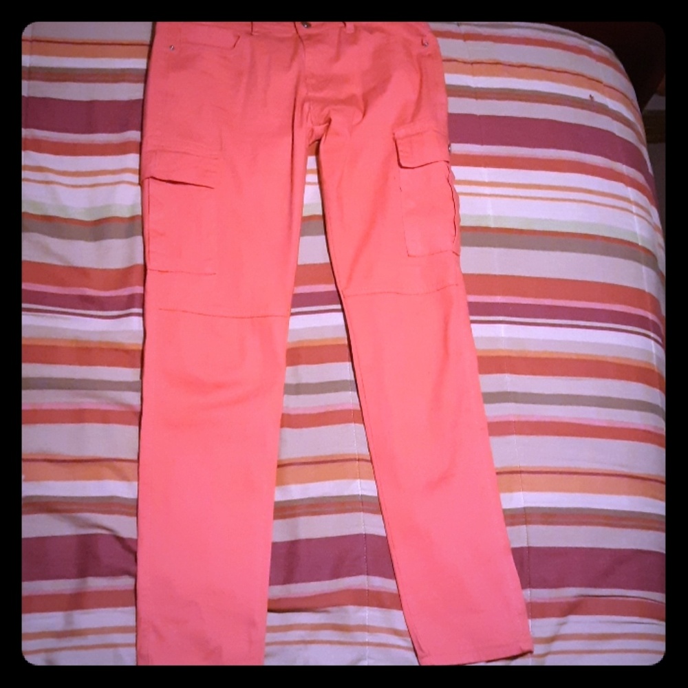 Pants